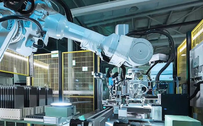 海信日立引領行業新標桿 榮膺全球空調行業首座“可持續燈塔工廠”