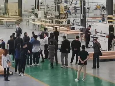 開啟未來之窗 海德格成功召開2021節(jié)能門窗及家具用五金配件研討會(huì)